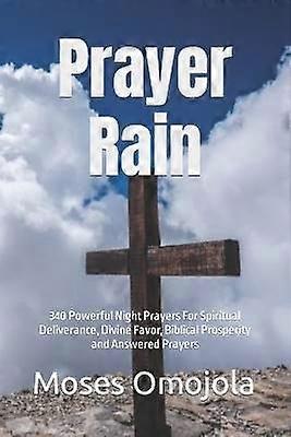 Prayer Rain