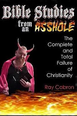 Biblické štúdie od kreténa