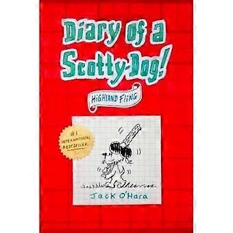 Diary of a Scotty-Dog! Highland-Fling