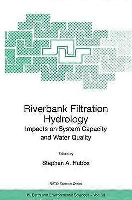 Riverbank Filtration Hydrology