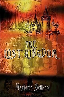 Lost Kingdom