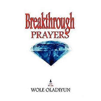 Breakthrough Prayers