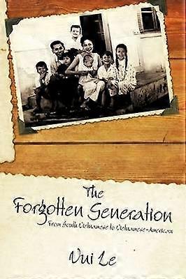 The Forgotten Generation
