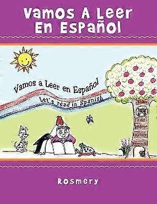 Vamos A Leer En Espaol