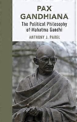 Pax Gandhiana