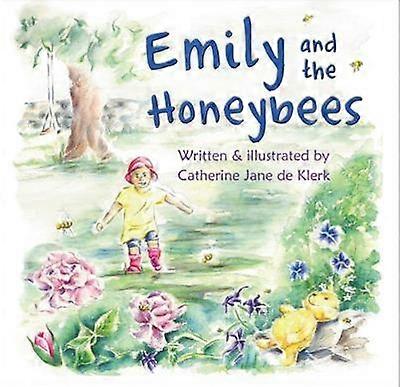 Emily and the Honeybees