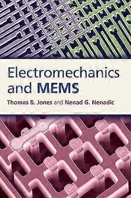 Electromechanics and MEMS