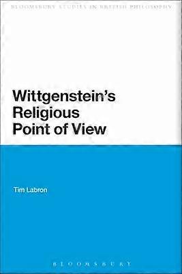 Wittgensteins religiösa ståndpunkt