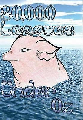 20000 Leagues under Oz