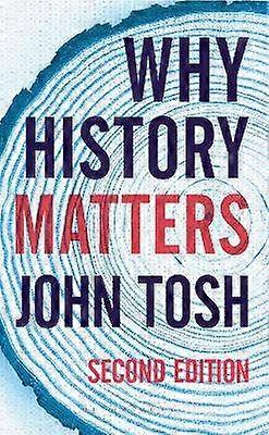 Qué es importante la historia