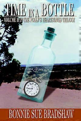 Temps dans une bouteille