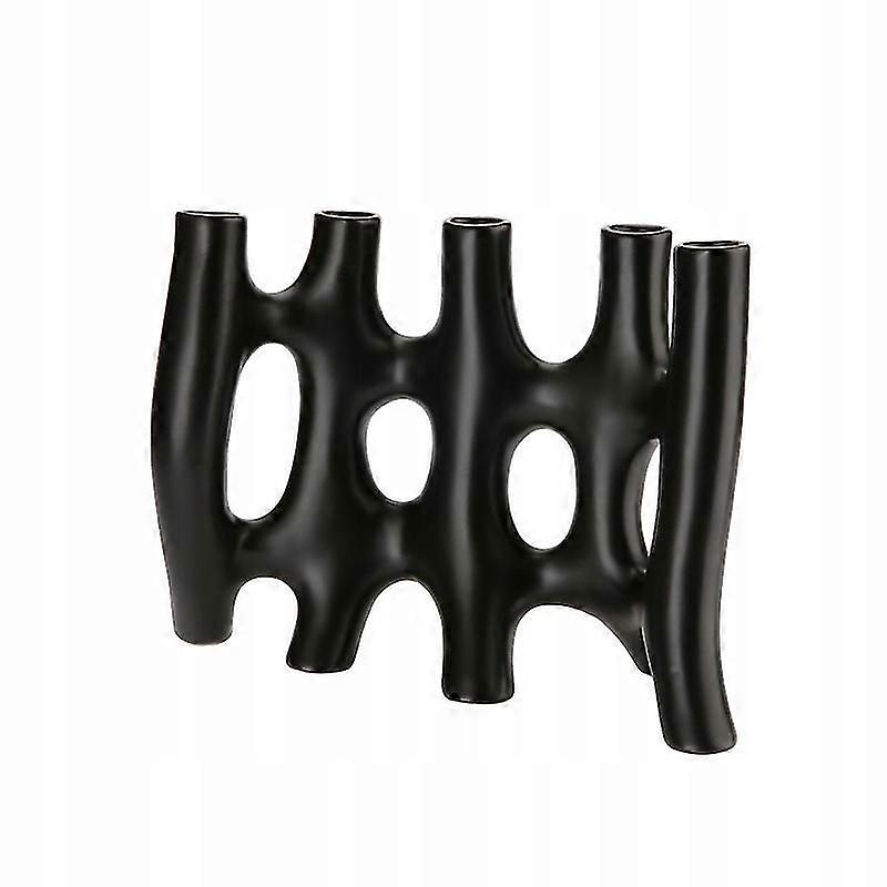 Vazo İskandinav Ev Dekorasyonu