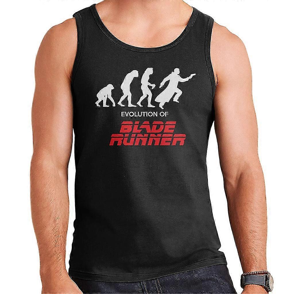 Chaleco Blade Runner The Evolution para hombre
