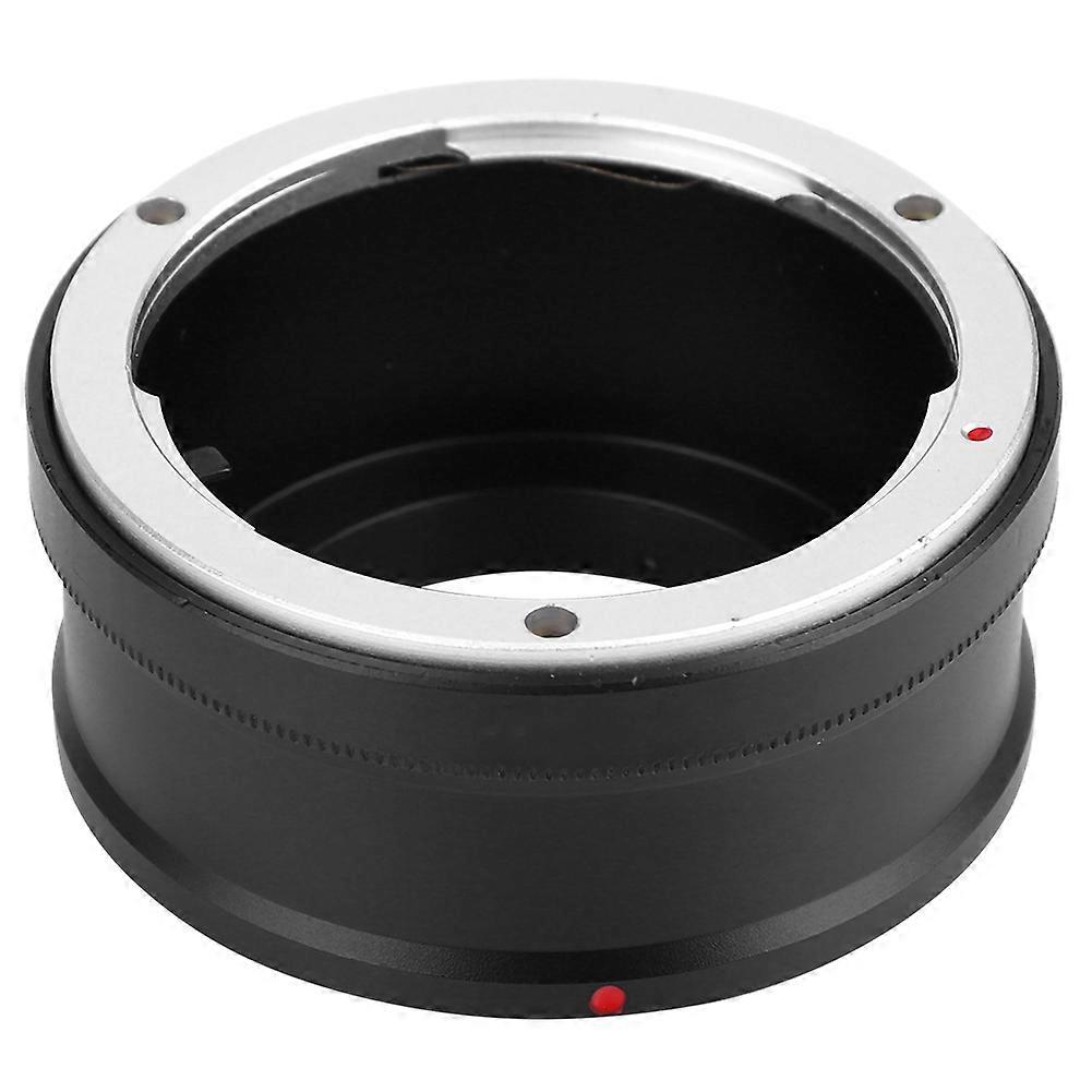 Om m4/3 Adapter Ring For Olympus OM Lens to M4/3 Camera Body
