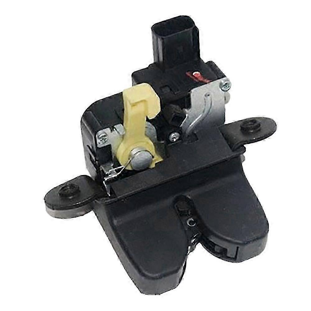 Tailgate Lock Block Actuator For Hyundai Creta Ix25 2016-2018