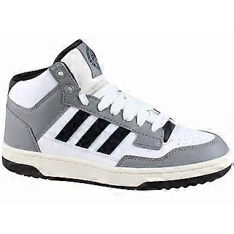 Schuhe Adidas Rapid Court Mid J JR0191