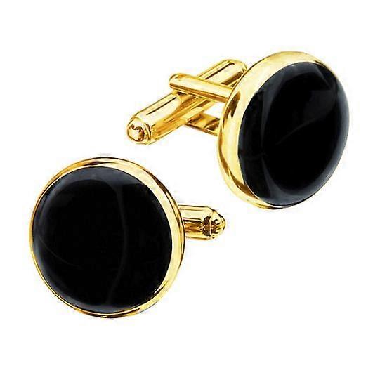 1 Set Men Cufflinks Studs Tuxedo Shirt Cufflinks Studs Set Men Business Cuff Links Shirt Studs Wedding Banquet Ceremony Business Situation Cufflinks