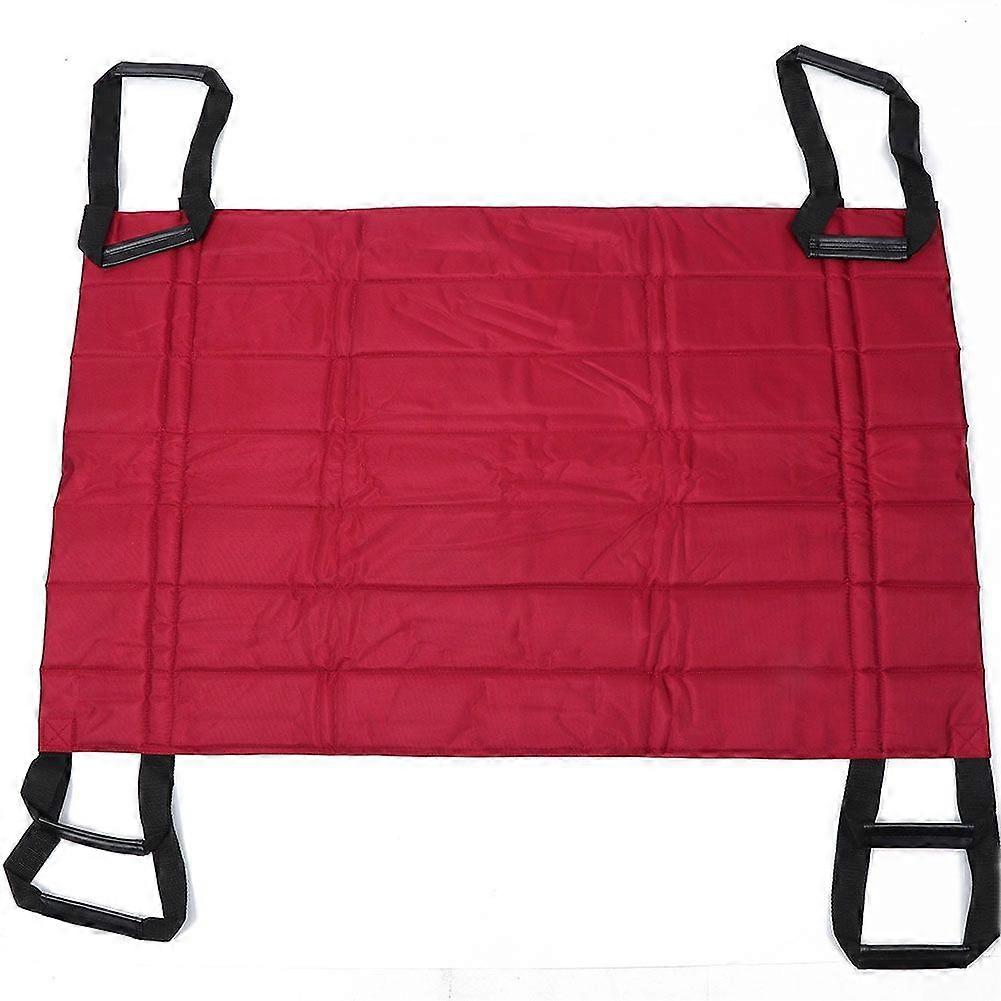 Waterproof Displacement Pad, Patient Transfer Bed Cushion