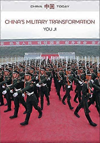 Chinas Military Transformation