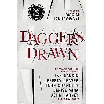 Daggers Drawn