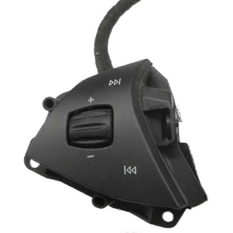 unique Automobile Steering Wheel Voice Command Switch Button For Tesla Model S X 1013242-00-J Replacement Accessories