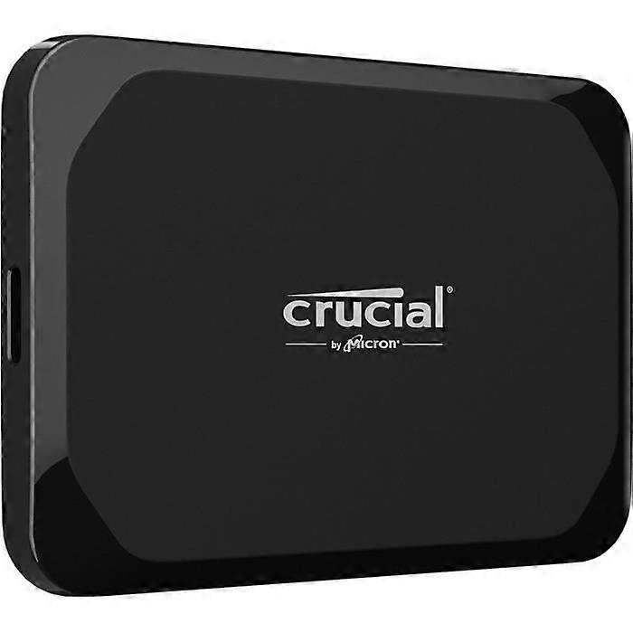 CRUCIAL - CT4000X9SSD9 - X9 external SSD - 4TB - M.2