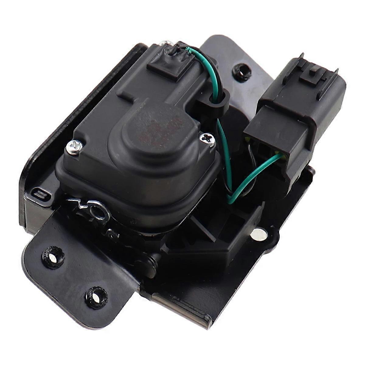Tail Gate Latch Door Lock Actuator For
