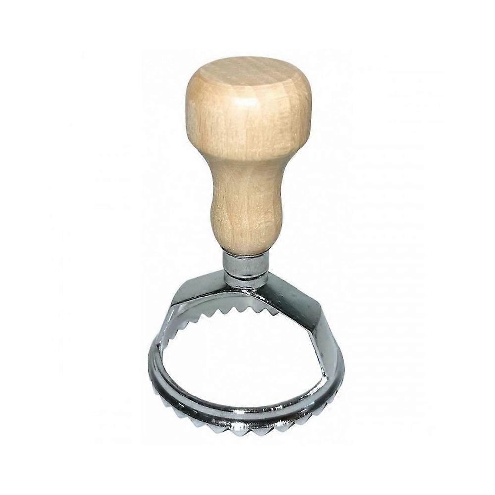 Kinghoff dough cutter for dumplings 12063