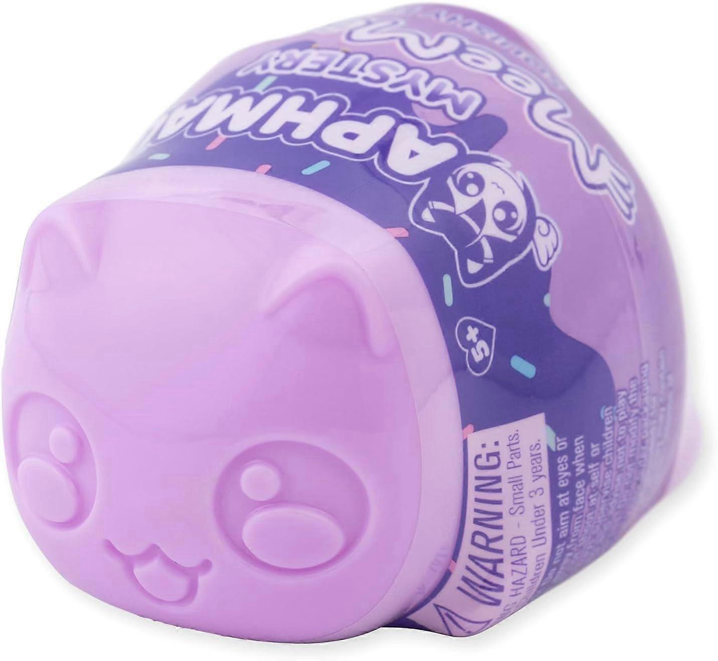 Aphmau - Mystery Meemeows Squishy Figures Toy