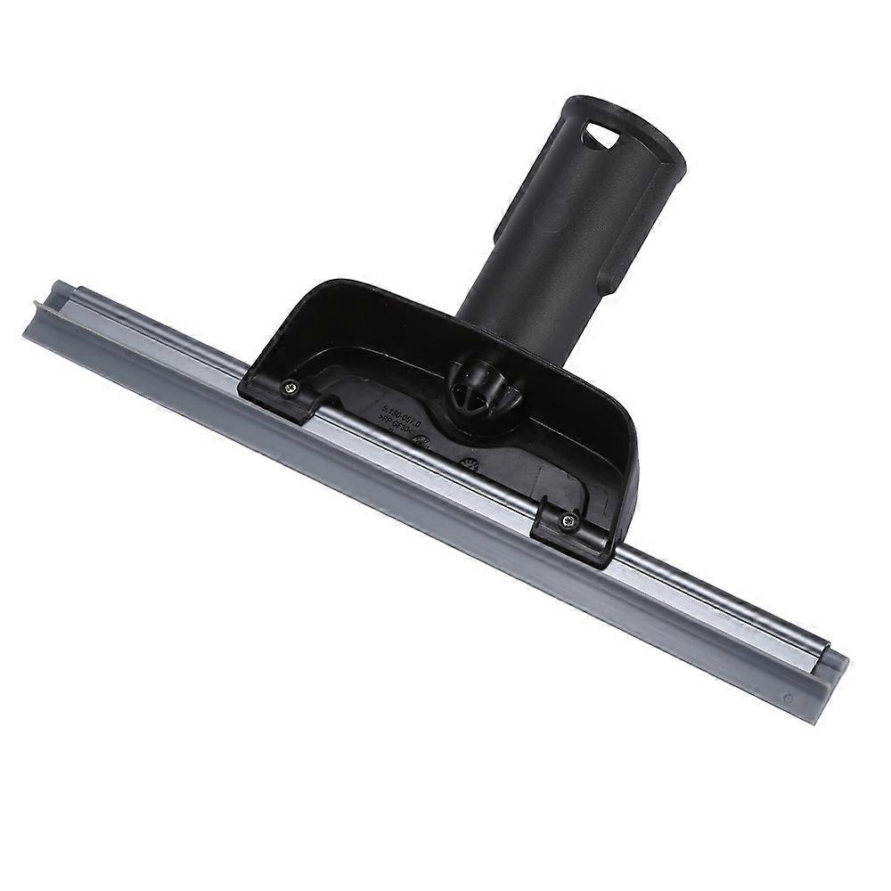 Kärcher EasyFix Floor Nozzle Set for Steam Cleaners - Cloth Change without Dirt Contact (Compatible with all Kärcher SC 2 - SC 5) Steam Cleaners