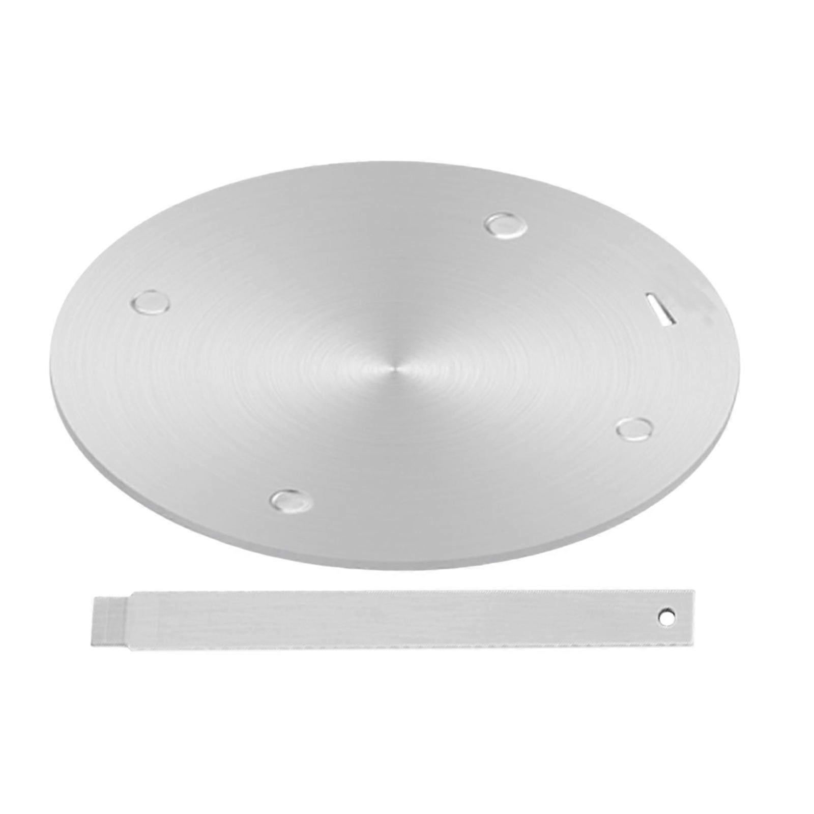 Heat Diffuser 200mmx3.4mm