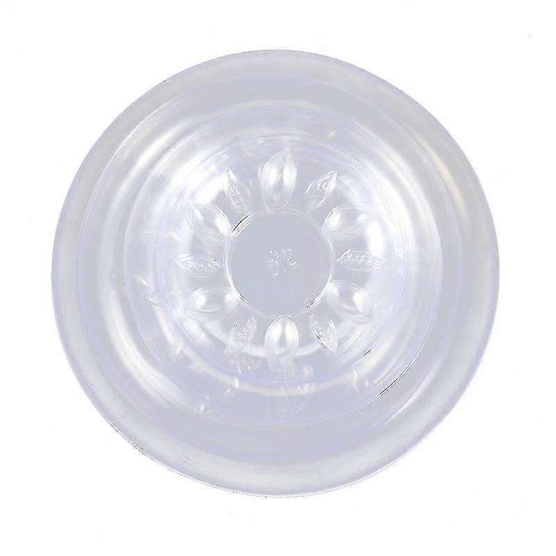 20pcs Flower Pot Plate