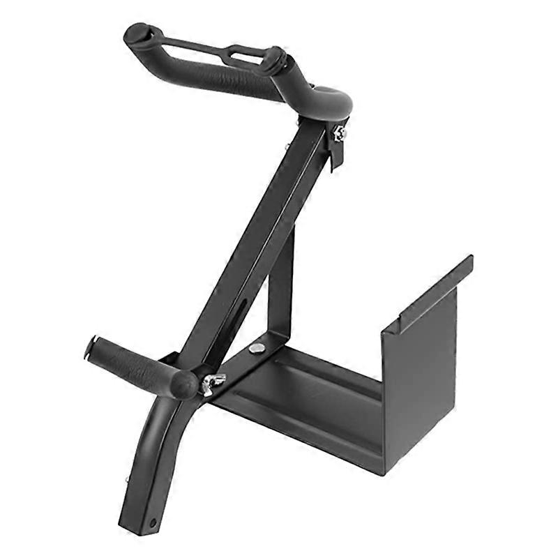 Alto Saxophone Stand Saxophone Wall Mount Holder