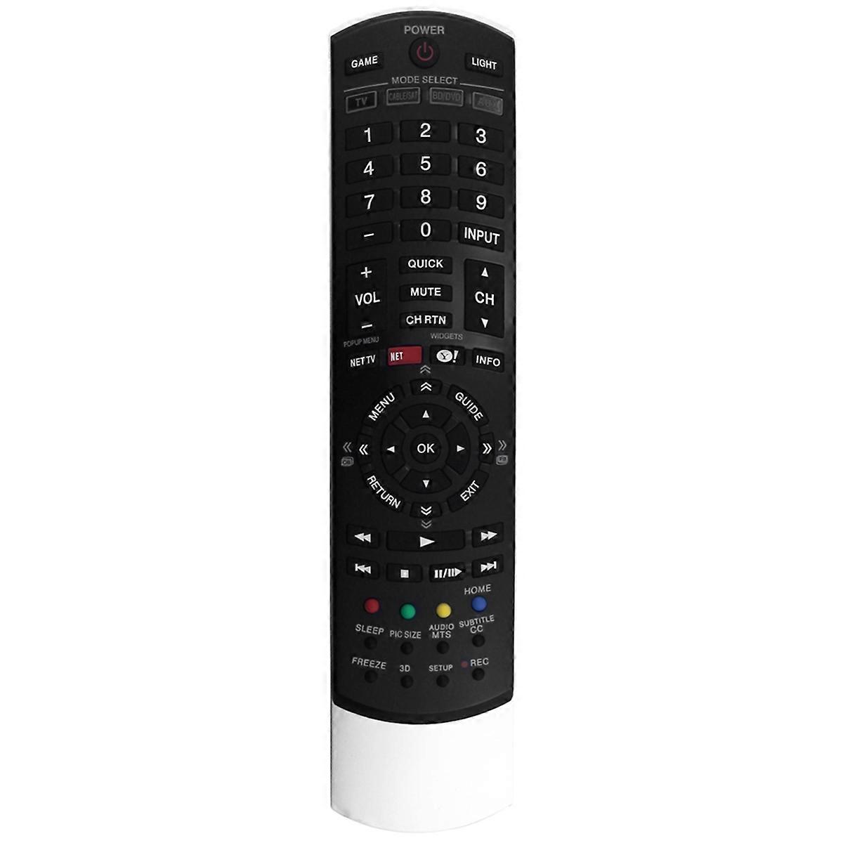 CT-90367 Replace Remote Control for Toshiba TV 42TL515