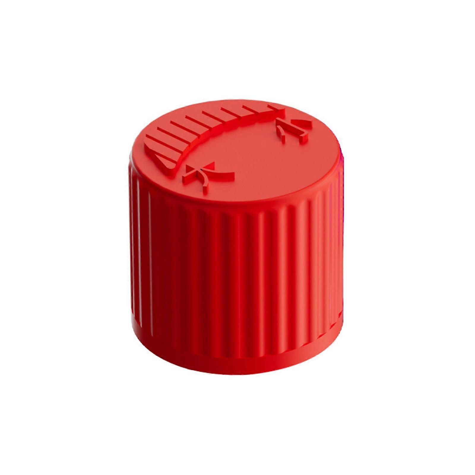 Vannes d’angle antidérapantes Couvercle de poignée Vannes de salle de bain de remplacement Couvercle de poignée Vannes de contrôle des débits d’eau en silicone Manchon de poignée