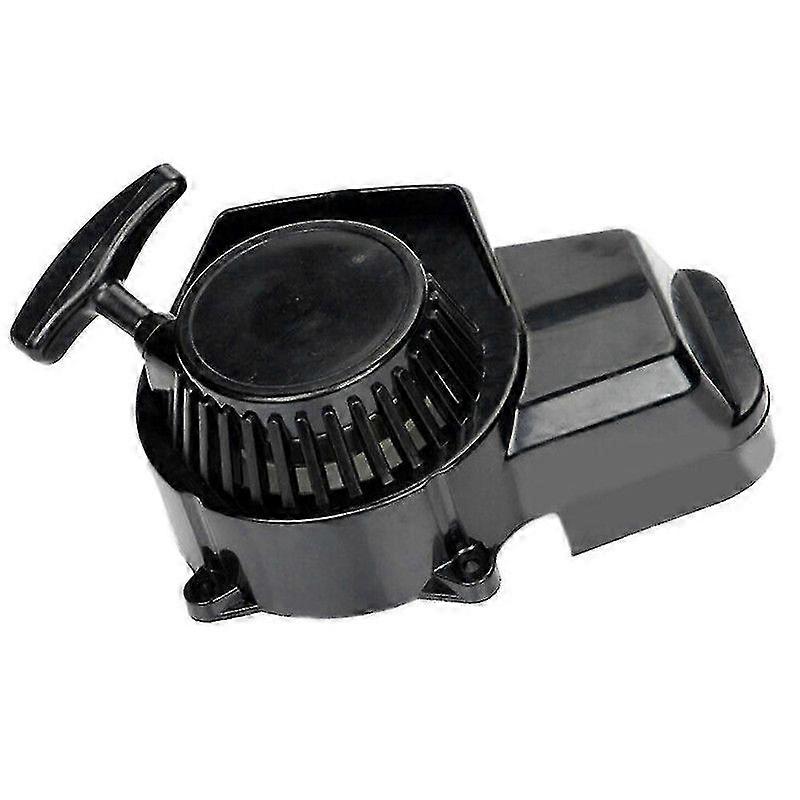 Pull 47cc 49cc Minimoto Mini 2-stroke Engines Mini Dirt Bike Pullstart