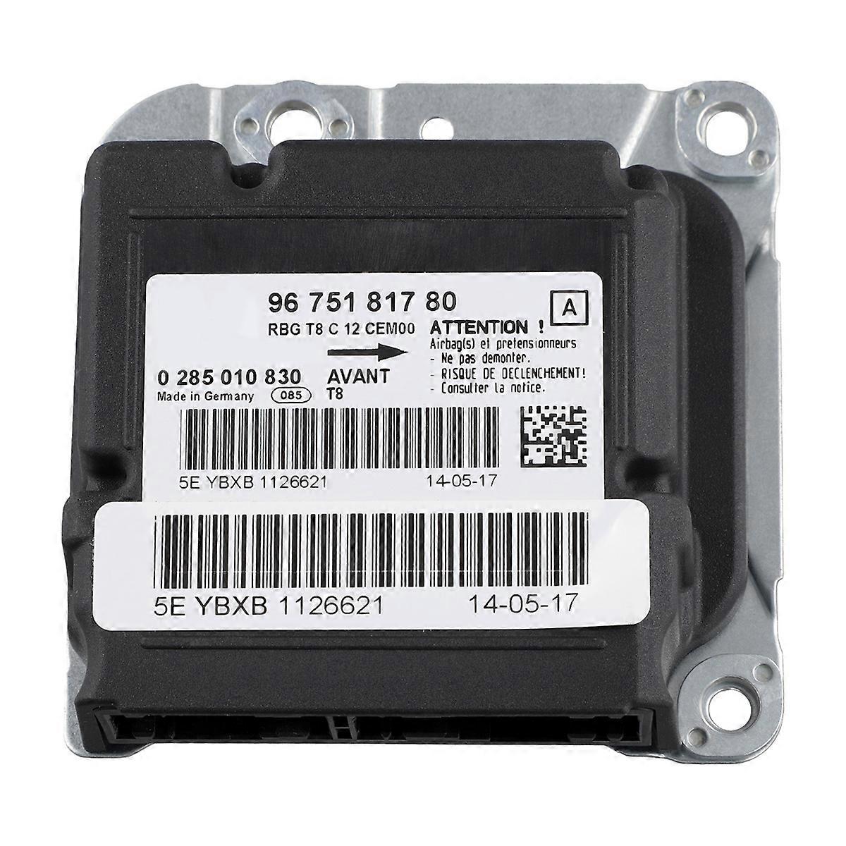 Car Steering Wheel Sensor Control Box For 3008 3008 Chine