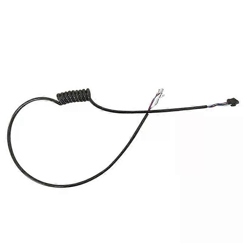 Display and Controller Cable Line For Kugoo Scooter S1 S2 Electric Scooter Durable Display and Controller Cable Accessories