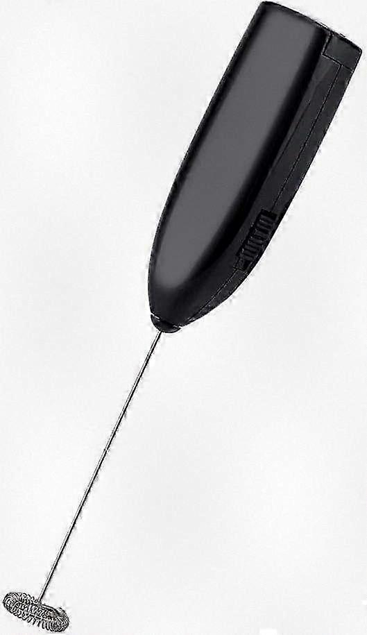 Handheld Electric Mixer for Baking, Whisking, and Frothing Milk at Home