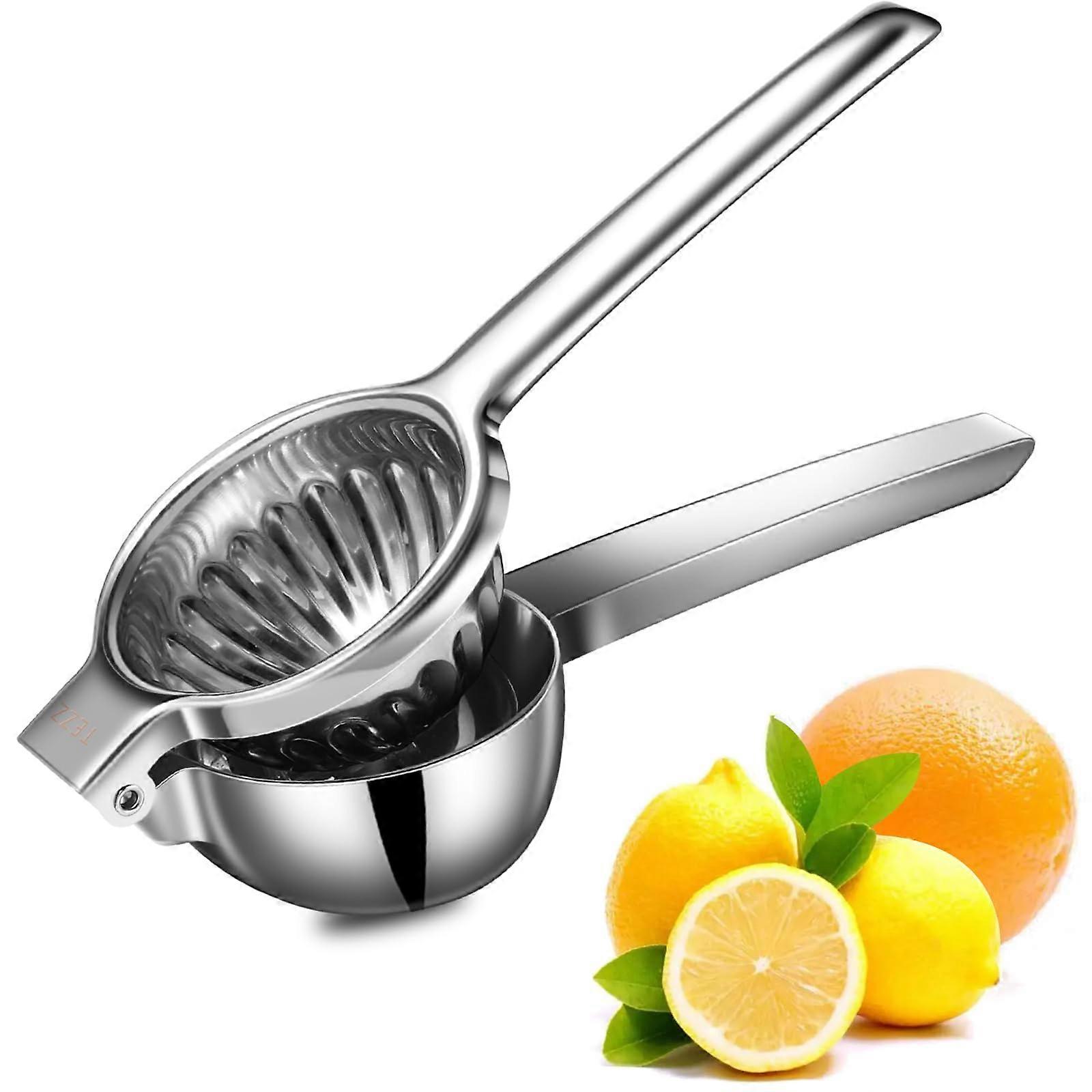 Extra Large Manual Lemon Squeezer Kitchen Bar Tool Extra Large