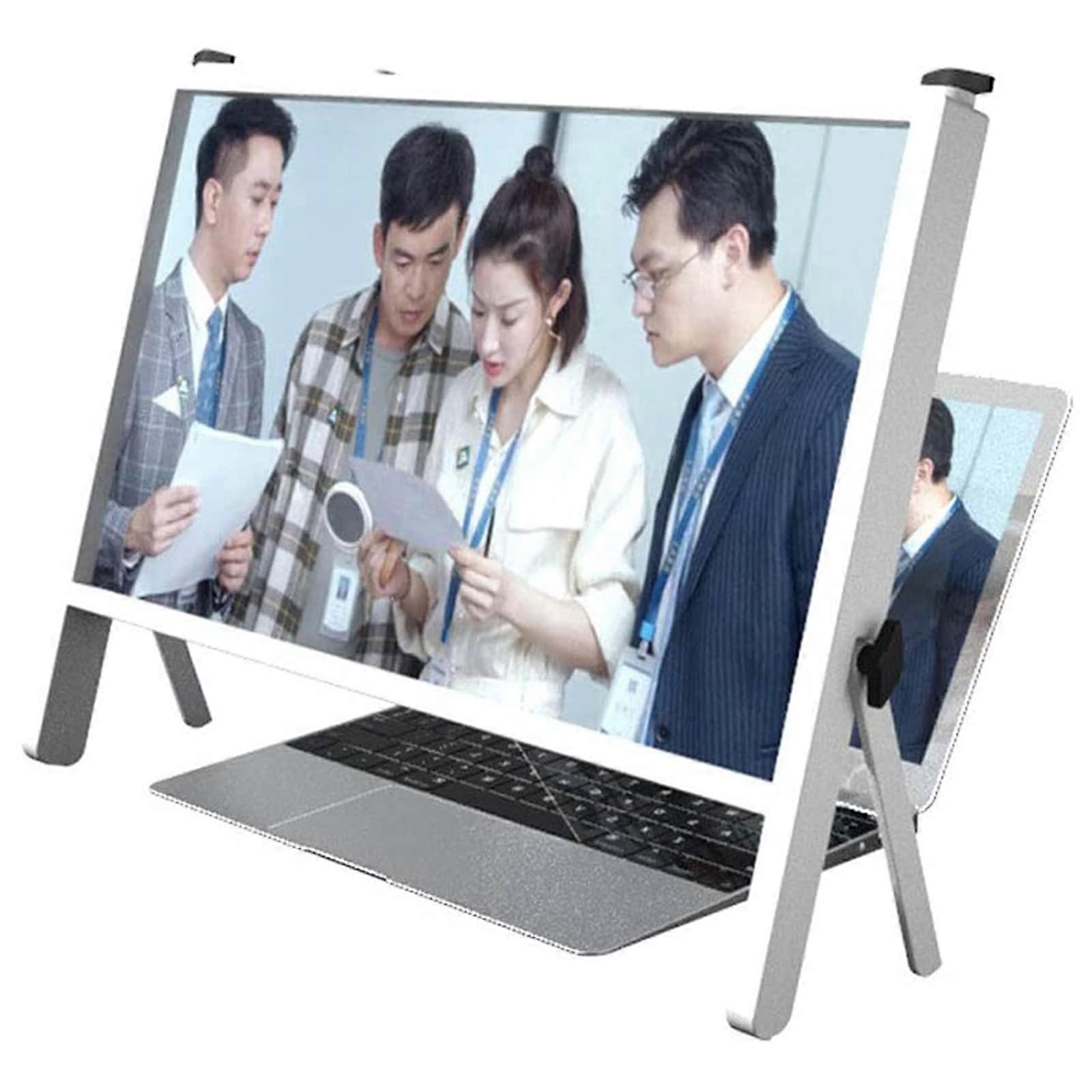 Magnifying Glasses Magnifier screen magnifier for laptop Laptop Screen Magnifier Protector Holder 22