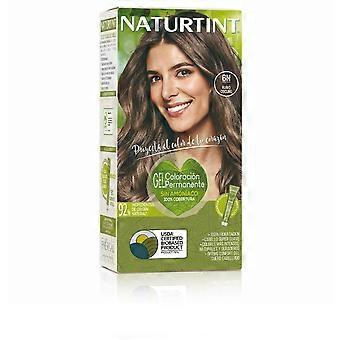 Naturtint Naturtint Ammoniakfri Farvestof #1n-sort Ibenholt 170 Ml Unisex