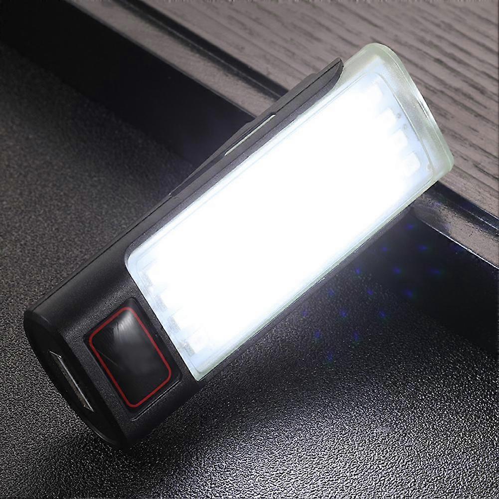 Modern Multi-functional Modern Torch Mini Rechargeable Flashlight Keychain Light LED Work Waterproof Durable