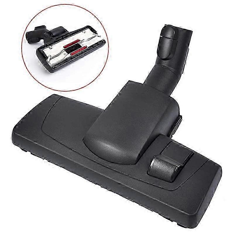 "Brosse d'aspirateur Premium compatible avec Miele S8, S6, S5, S4, S2, S1, C1, C2, C3, H1 Complete, 