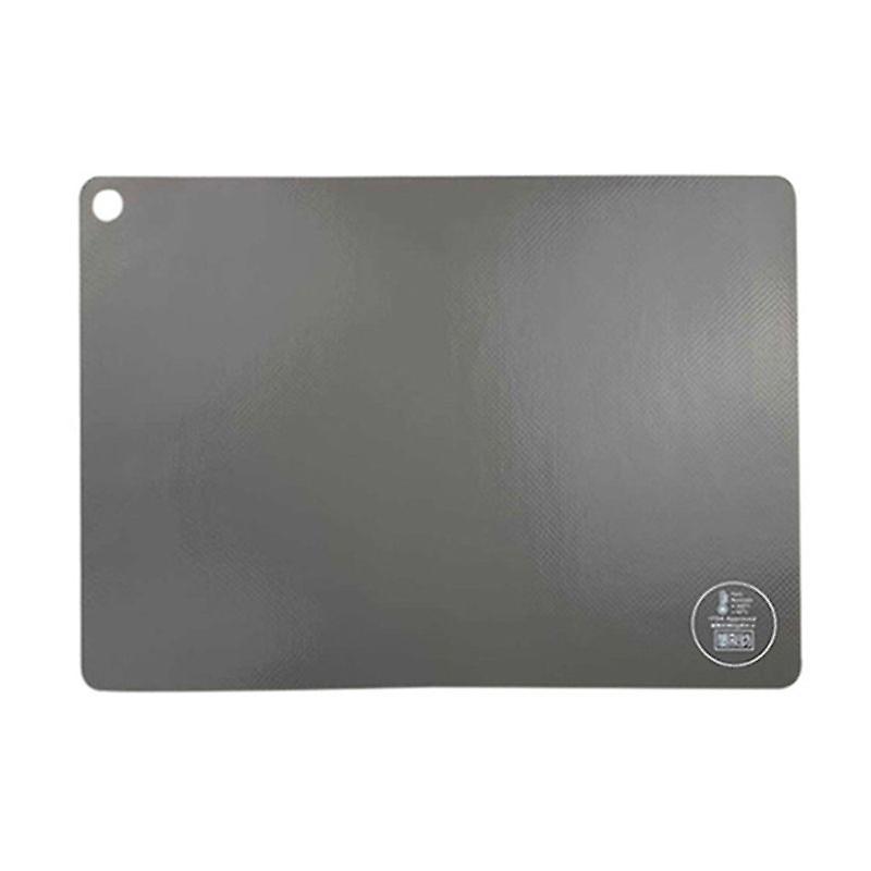 Tapis de table de cuisson à induction Coussin supérieur à induction antidérapant Tapis isolé thermiquement en silicone Réfrigérateurs et fours réutilisables C