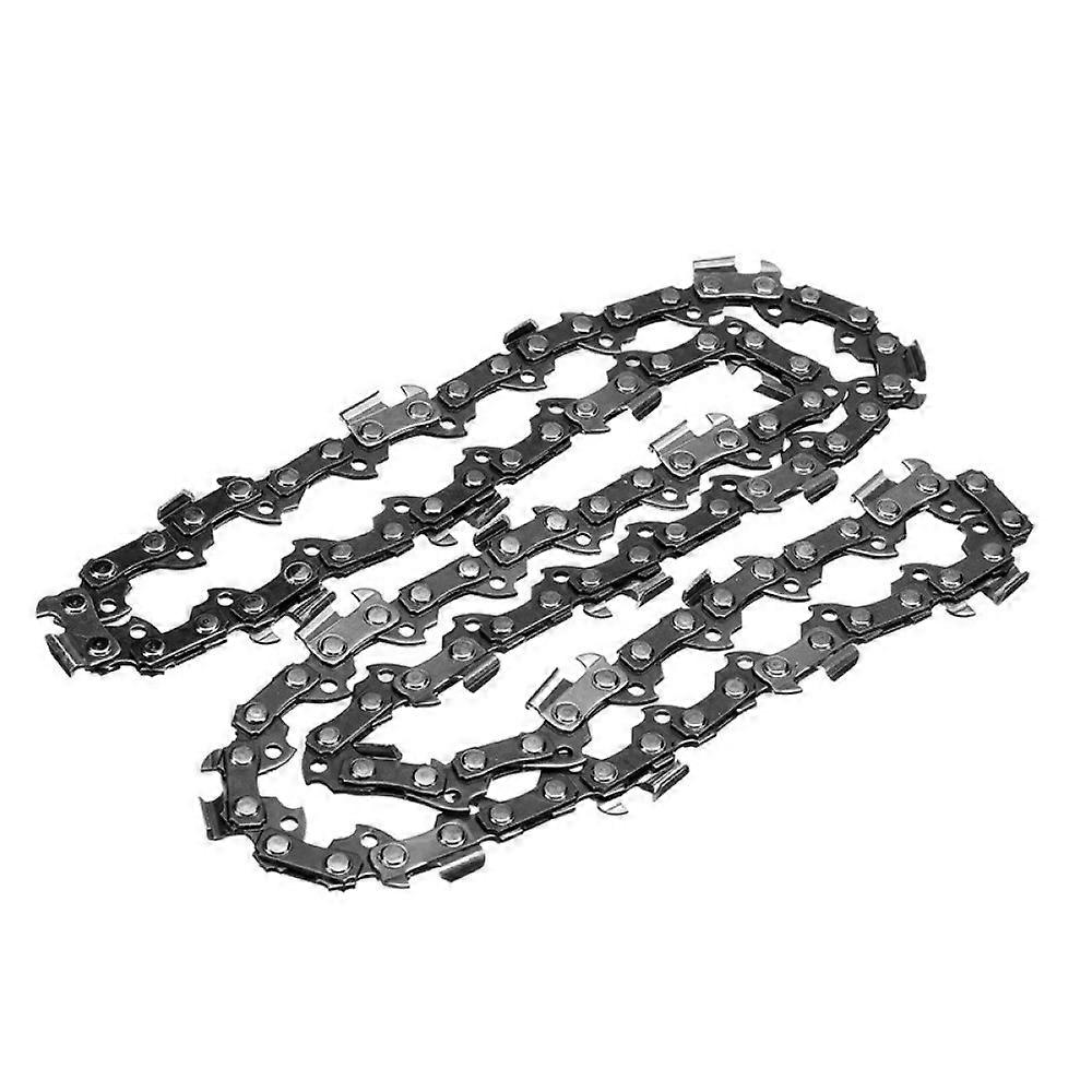 16'' chain guide + chainsaw chains 16'' 56 section chain suitable for MS180 MS190 MS250