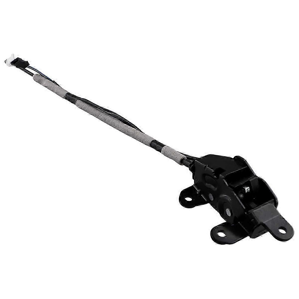 Car Right Passenger Rear Trunk Lock Latch Actuator for X5 F15 2007-2018 51247351058