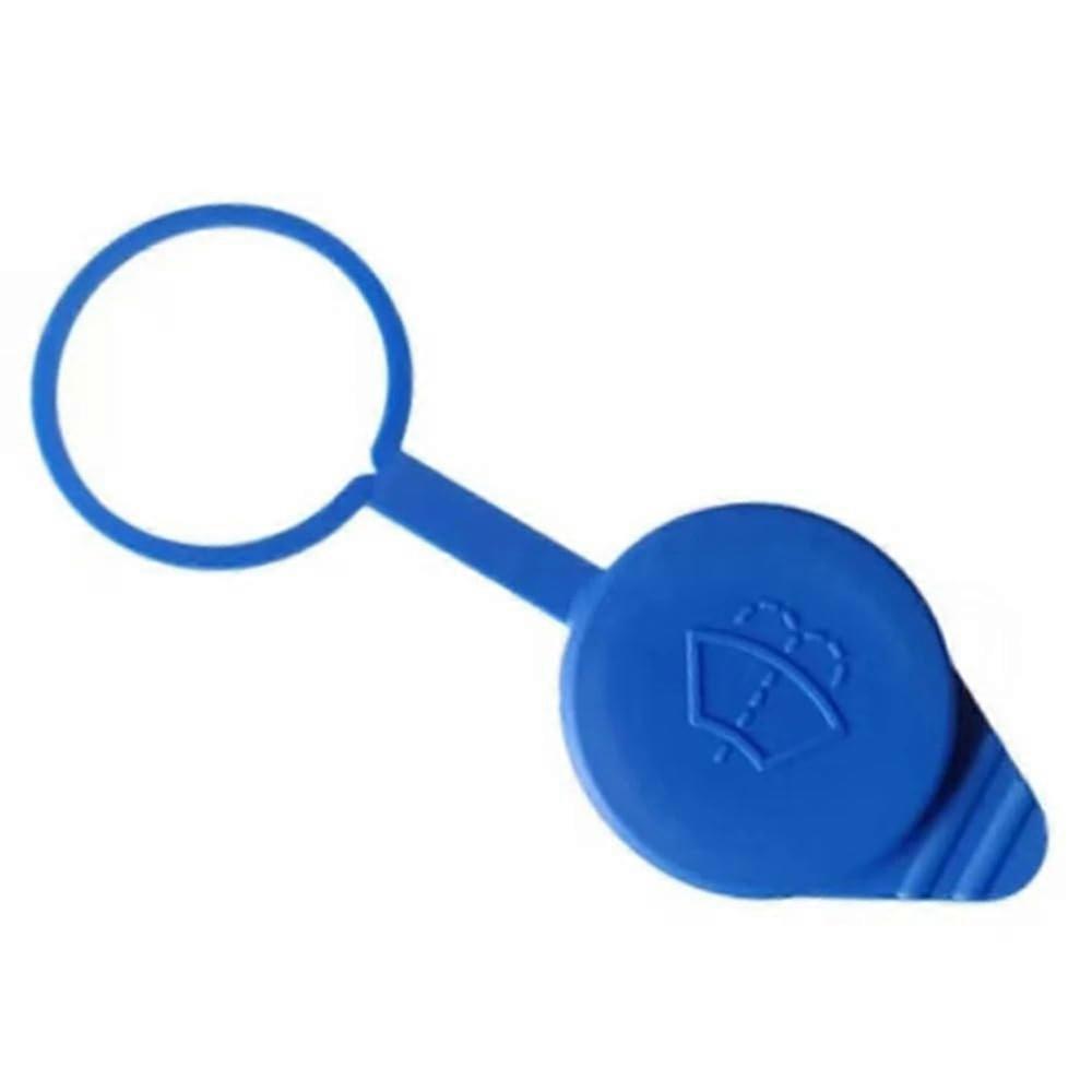 Fluid Reservoir Cap for Ford Focus 54009/CP9Z17A605A 20122018, Windshield Washer Fluid Reservoir Cap