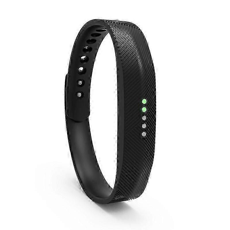 Fitbit Flex2 Replacement Silicone Wristband Sport Bracelet