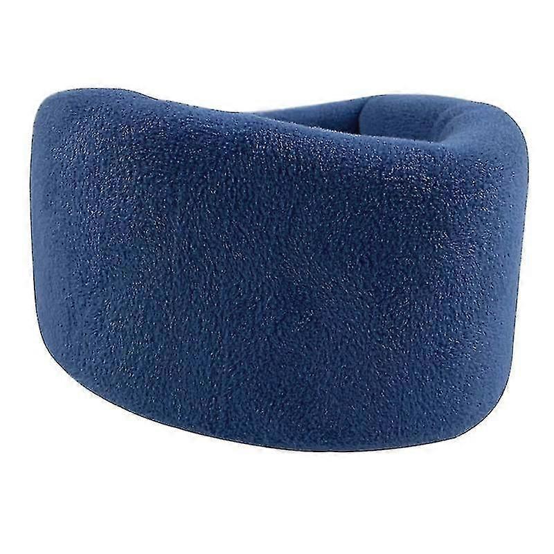 عنق الرحم طوق فقرة الأكمام، الرقبة طوق الرقبة التفاف، الرقبة تخفيف الألم الاسترخاء